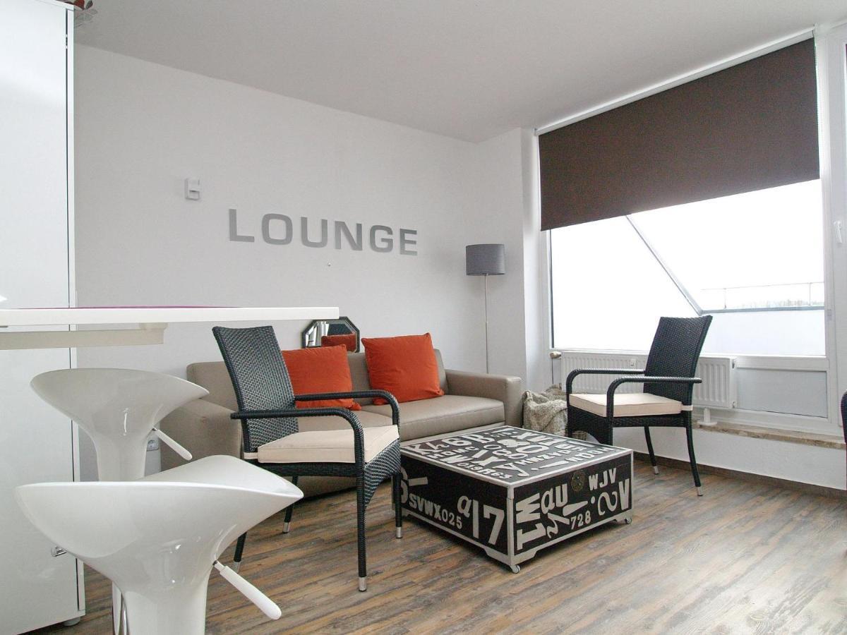 שרבאוץ Seetempel Seetempel Appartement 42 מראה חיצוני תמונה