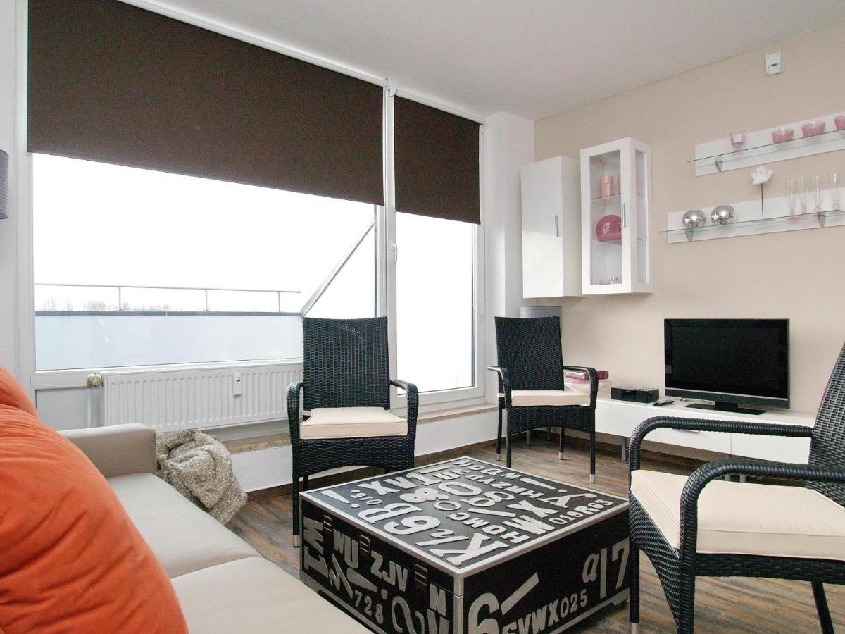 שרבאוץ Seetempel Seetempel Appartement 42 מראה חיצוני תמונה