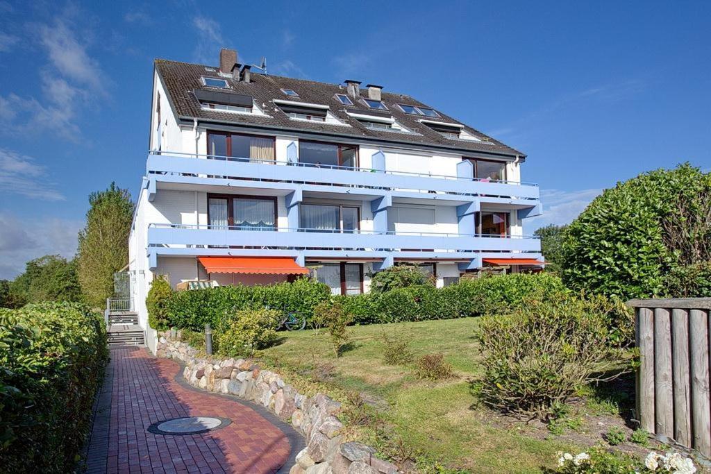 שרבאוץ Seetempel Seetempel Appartement 42 מראה חיצוני תמונה